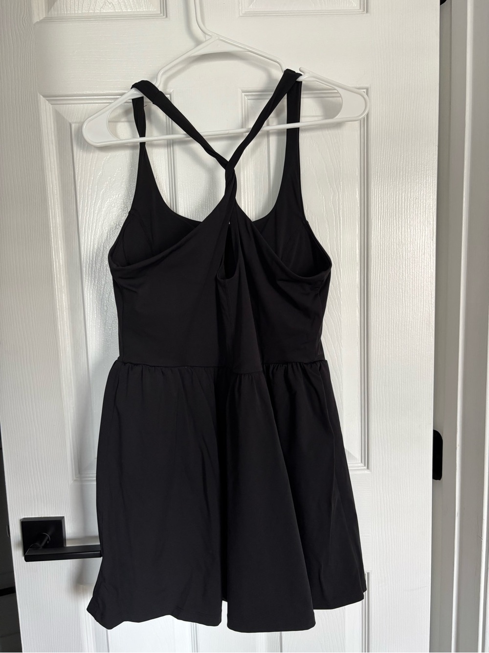 XL Athletic Skort Dress - Picture 2 of 3
